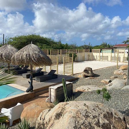 Pura Vida Aruba Appartement Cama Noord Exterior photo